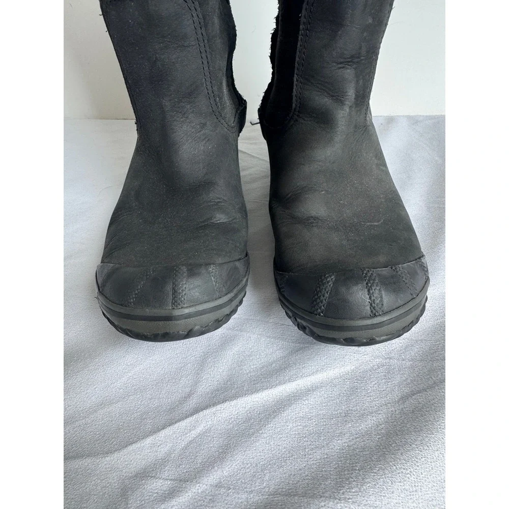 Sorel slimboot tall